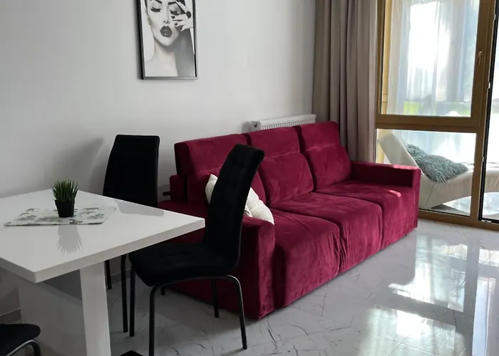 Apartament Silver